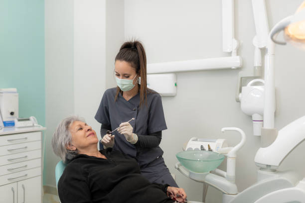 Reliable RI Emergency Dental Service Solutions