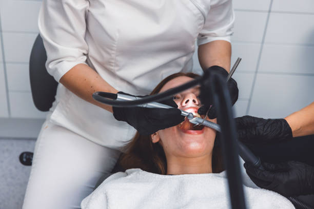 Best Walk-In Emergency Dental Services in Greenville, RI