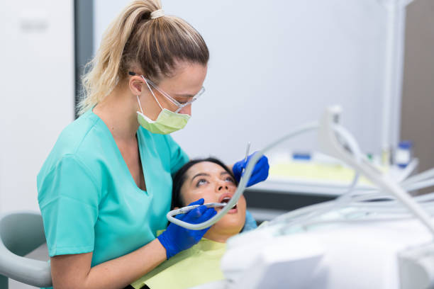 Best Emergency Cosmetic Dentistry (e.g., broken veneers) in Greenville, RI