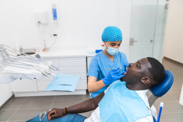 Best Emergency Pediatric Dental Care in Greenville, RI